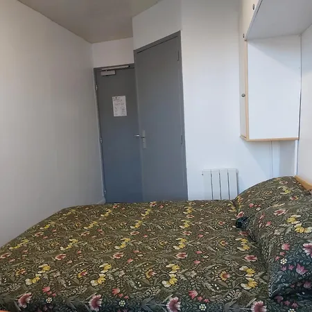 Paisible Guest house *