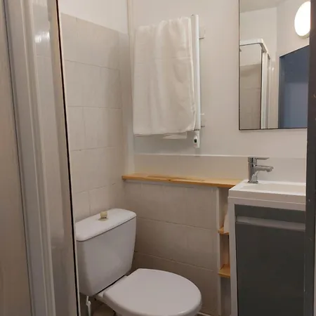 Paisible Maison d'hôtes