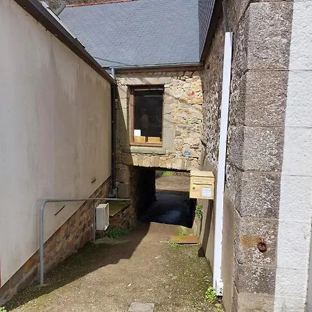 Maison d'hôtes Paisible