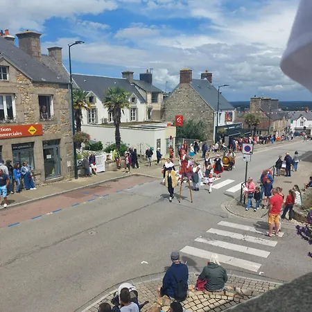 Affittacamere Paisible Les Pieux